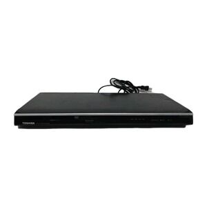 Toshiba SDK1000 DVD Player HDMI & Component‎ Output Dolby Digital DTS Audio